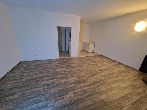 Foto - Etagenwohnung in Lügde