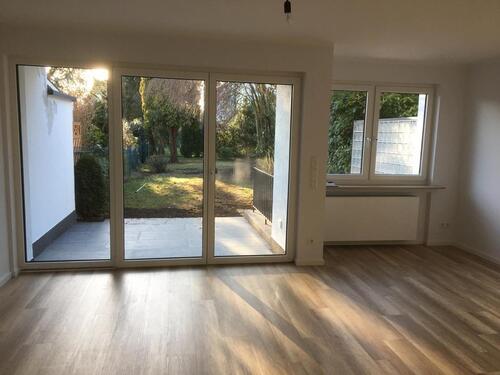 Foto - Reihenhaus im Bochumer Süden mit Garage und Garten zu vermieten
