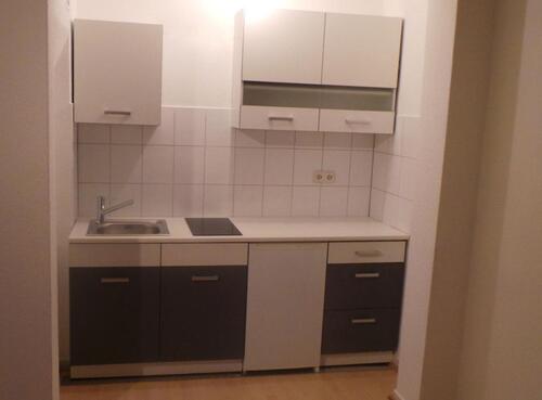 Foto - Etagenwohnung in Bremen zur Miete