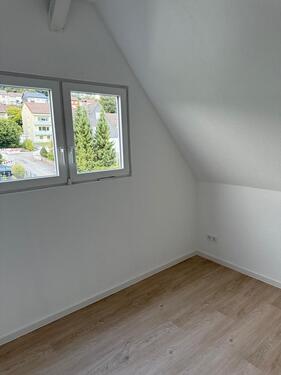 Foto - Etagenwohnung in Neunkirchen