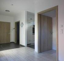 Singlewohnung, Oberwohnung im Ortskern von Marienhafe - Upgant-Schott