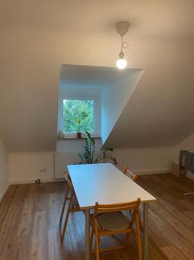 Foto - Etagenwohnung in Wuppertal