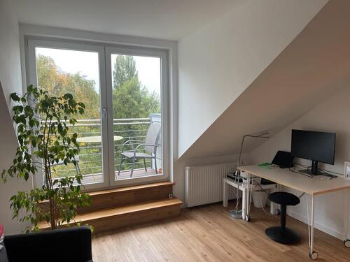 Foto - Etagenwohnung in Wuppertal zur Miete