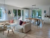Foto - 2-Zimmer Wohnung zur Untermiete in FFM-Schwanheim