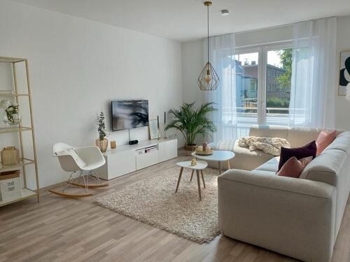 Foto - Etagenwohnung zur Miete in Frankfurt am Main