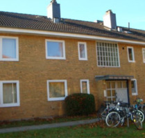Gut vermietete 2-Zimmer Wohnung in Lübeck St. Jürgen mit Garage