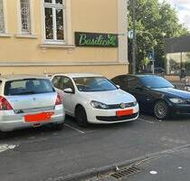 3 PKW-Stellplätze zentral (Neuen Bäue) in Gießen zu vermieten