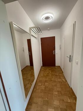 Foto - 2 Zimmerwohnung in Neureut - 820,00 EUR Kaltmiete,