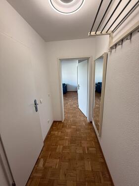 Foto - Etagenwohnung zur Miete in Walzbachtal