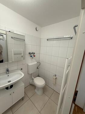 Foto - Etagenwohnung in Walzbachtal