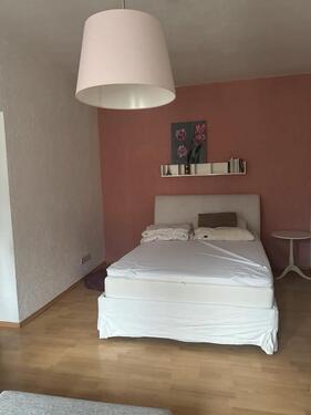 Foto - Etagenwohnung in Wiesbaden