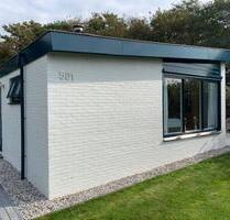 Texel 4-Personen Ferienhaus De Koog am Waldrand mit großem Garten - Mülheim an der Ruhr Heißen