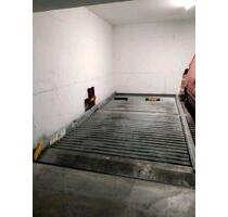 2x Stellplatz Tiefgarage Parkplatz Garage in Herrenberg-Kuppingen