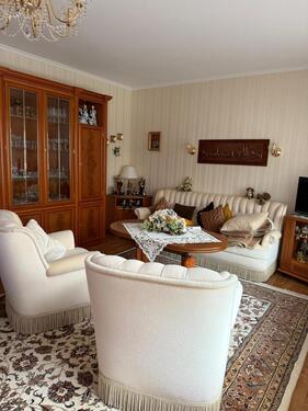 Foto - 3- Zimmer Wohnung in Petersberg