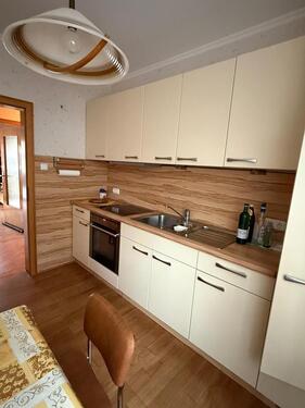 Foto - Etagenwohnung in Hofbieber