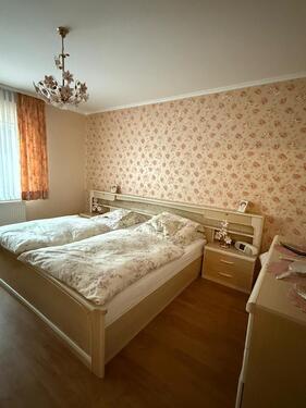 Foto - Etagenwohnung in Hofbieber zur Miete