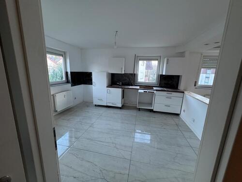 Foto - Mietwohnung in Schmelz – 120 m² mit Balkon & Stellplatz