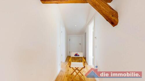 Foto - Etagenwohnung zur Miete in Magdeburg