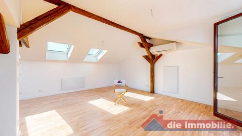 Foto - Etagenwohnung in Magdeburg