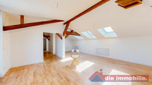 Foto - Etagenwohnung in Magdeburg zur Miete