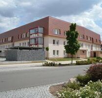 2 Raum Wohnung Ichtershausen - 496,00 EUR Kaltmiete, in Amt Wachsenburg (PLZ: 99334)