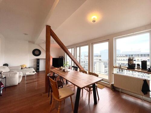 Foto - UNTERVERMIERTUNG LORETTOVIERTEL UNTERBILK