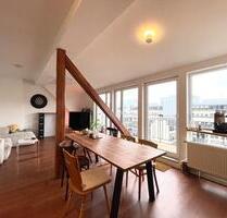 UNTERVERMIERTUNG LORETTOVIERTEL UNTERBILK - Düsseldorf Stadtbezirk 3