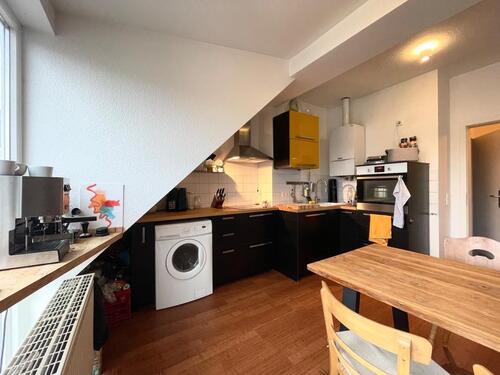 Foto - Etagenwohnung in Düsseldorf zur Miete