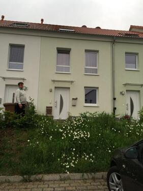 Foto - Reihenmittelhaus Bj.2012 KFW55 141m² Wfl., 2 Stellplätze,