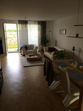 Foto - 5 Zimmer Einfamilienhaus zur Miete in Würzburg