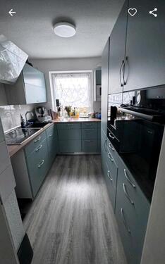 Foto - Nachmieter - 879,00&nbsp;EUR Kaltmiete, ca.&nbsp; 85,00&nbsp;m&sup2;