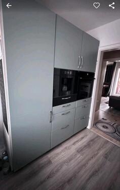 Foto - 4 Zimmer Etagenwohnung zur Miete in Wilhelmshaven