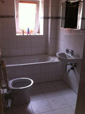 Foto - Etagenwohnung in Pirmasens zur Miete