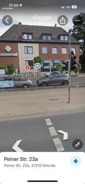 Foto - Büroraum gewerbliche Fläche in sehnde ab sofort verfügbar