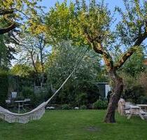 ANFRAGE STOP 4 Zimmerwohnung mit Terrasse und alleinigem Garten - Münster Münster-Südost