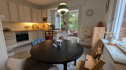 Foto - 4 Zimmer Etagenwohnung zur Miete in Münster