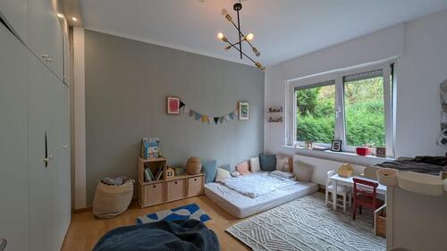 Foto - 4 Zimmer Etagenwohnung in Münster