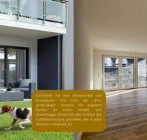 Helle EG-Wohnung mit Garten | ca.71 m² | 2 Zimmer | berrierefrei - Duisburg Rheinhausen