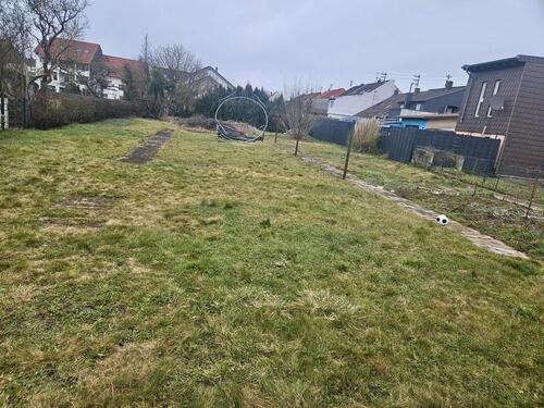 Foto - Doppelhaushälfte in Saarwellingen zum Kaufen