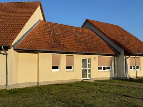 Foto - Vermiete 2 Raum Wohnung Reihenhaus zentrumsnahe in Salzwedel