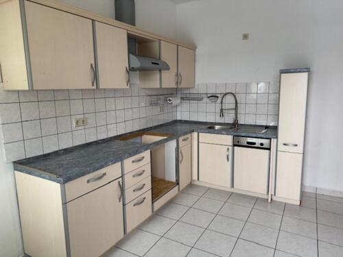 Foto - 2 Zimmer Erdgeschoßwohnung in Salzwedel