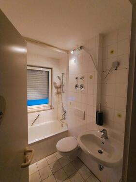 Foto - 2 Zimmer Erdgeschoßwohnung zur Miete in Niederstotzingen