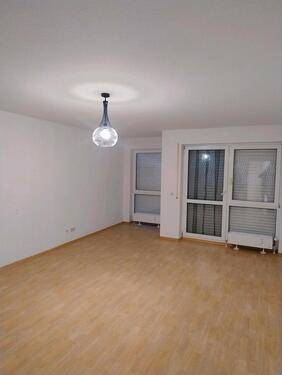 Foto - Erdgeschoßwohnung in Niederstotzingen zur Miete