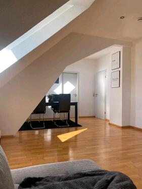 Foto - 3.5 Zimmer Dachgeschoßwohnung zum Kaufen in Lahr (Schwarzwald)