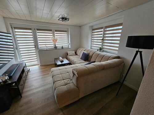 Foto - 2 Zimmer Wohnung Teilmöbliert zu vermieten