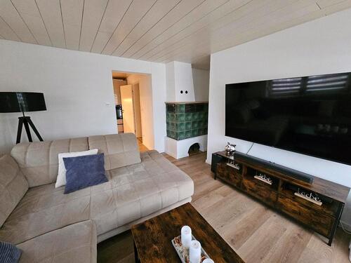 Foto - 2 Zimmer Erdgeschoßwohnung zur Miete in Altheim (Alb)