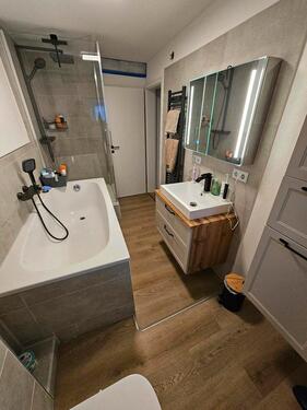 Foto - 2 Zimmer Erdgeschoßwohnung in Altheim (Alb)