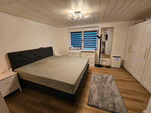 Foto - Erdgeschoßwohnung in Altheim (Alb) zur Miete