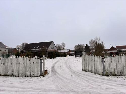Foto - 9 Zimmer Einfamilienhaus in Bismark (Altmark)