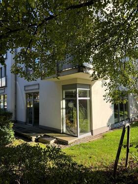 Foto - modernes Büro - in zentraler Kaßberglage